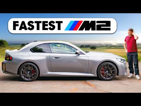 Neuer BMW M2: Schneller, stärker, besser?