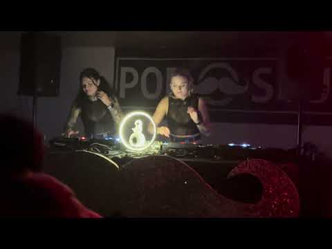 Nemesis and Ceeya live | HellBass Studénka 2024