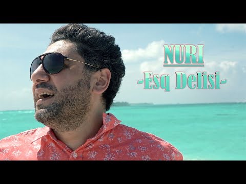 Nuri Serinlendirici - ESQ DELISI (feat. MainStream)