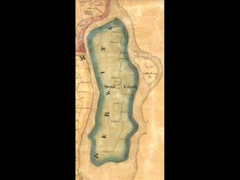 Swan Island, A Maine Ghost Town