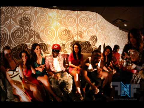 TommY-G   when i hit the club ft  Capo K
