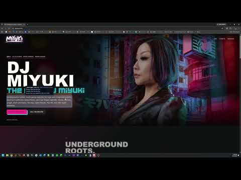 Item video thumbnail
