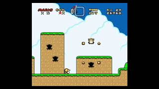 【若本】スーパーマリオワールドを実況プレイ part18