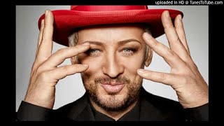 Boy George - If I Could Fly (HQ Remaster)