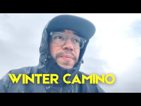 Winter Camino de Santiago: Grey Skies & Hidden Villages