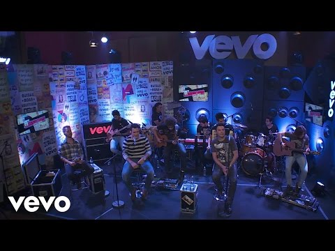 João Bosco & Vinicius - VEVO Sessions João Bosco & Vinícius - Me Leva Pra Casa