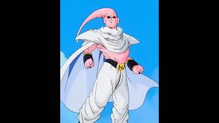 Majin Buu Loses His Power! | Dragon Ball Z #shorts