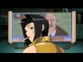 Cowboy Bebop: The Movie, US Red-Band Trailer
