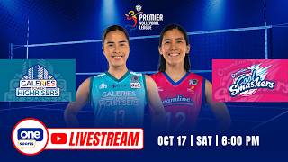 LIVE: GALERIES TOWER vs CREAMLINE | 2026 PVL ALL-FILIPINO CONFERENCE