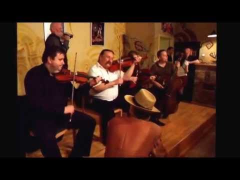 Dűvő zenekar: Kalotaszegi szapora