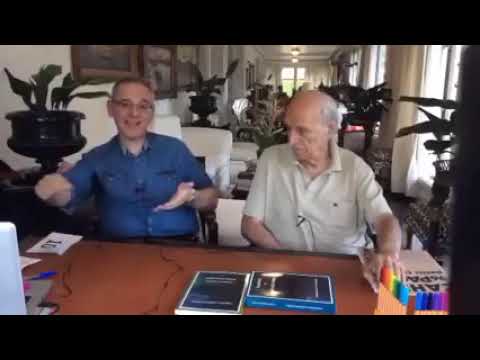 Abstención SÍ. Voto en blanco o nulo NO. Antonio García Trevijano. #yonovoto