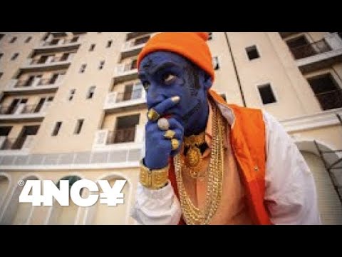 PAV4N x PARAM - STASIS (Official Video) | 4NC¥