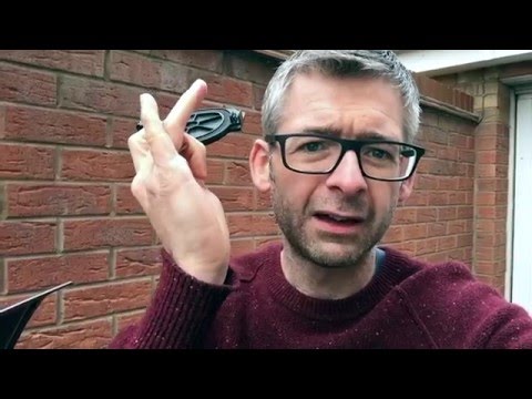 £600 Broken Charging Flap - Renault Zoe EV