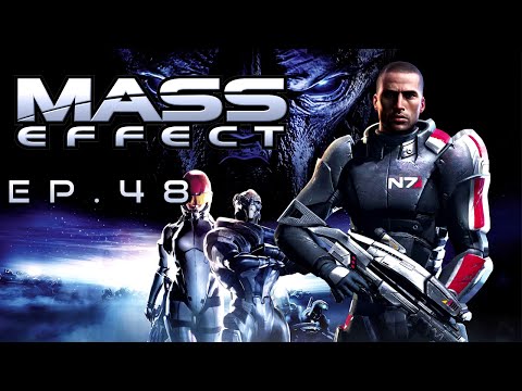 Mass Effect Ep. 48 - He's My Alpha Varren, Ma, I Gotta Do It!