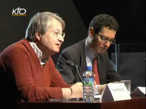 Une éthique des sciences de la vie? Partie 1