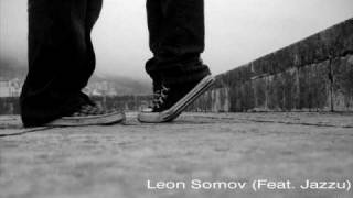 Leon Somov (Feat. Jazzu) - You're My Life