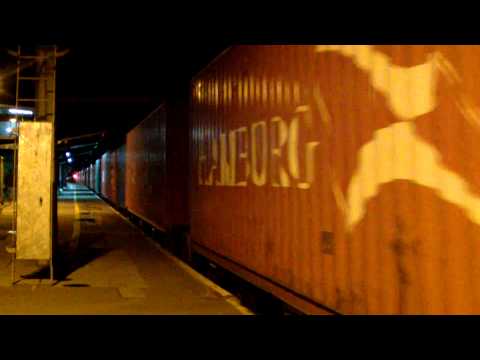 86639 & 86609 at Carlisle. 18/07/15