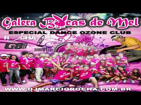 DJ Thiago Oliver CD'S  and Oliver CD's 