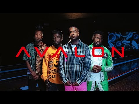 SRNO - Headlock ft. Yung Nnelg, Cho & Jayh (prod. SRNO)