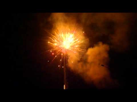 Tropic fire Пиробатерия/ Cake TFC3001601,Mistery