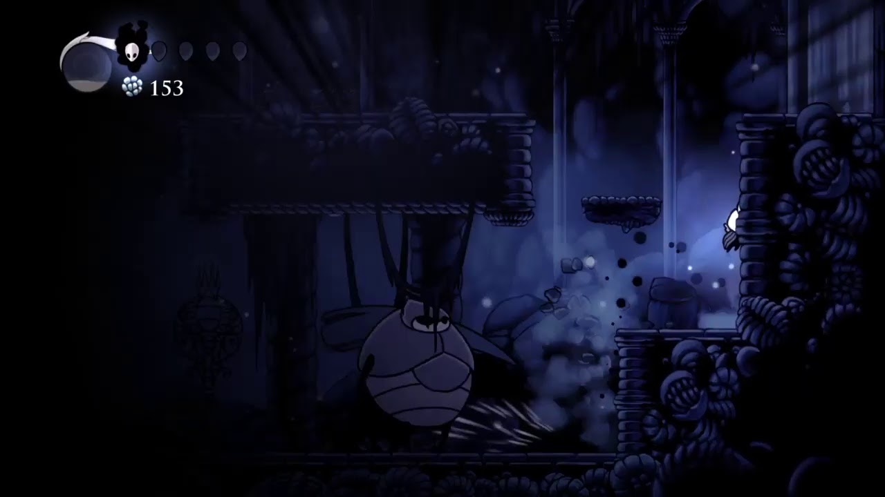 HOLLOW KNIGHT