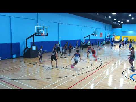 Back 2 the start (52) Tier 5 - 2023 SUMMER MnL (46) - tcbl saturday