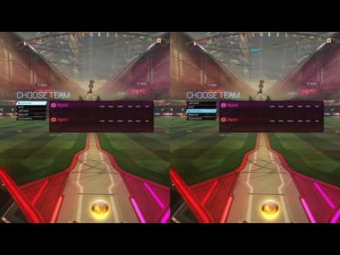 The Test #1 Rocket TryHard Thursdays