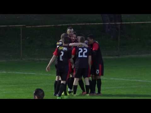 Highlights ASC Gordola - FC Cadenazzo (0-2)