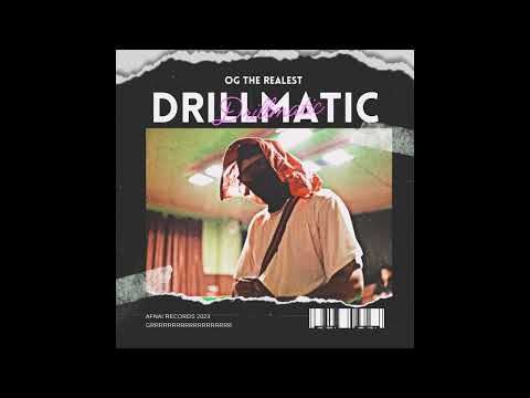 OG - DRILLMATIC