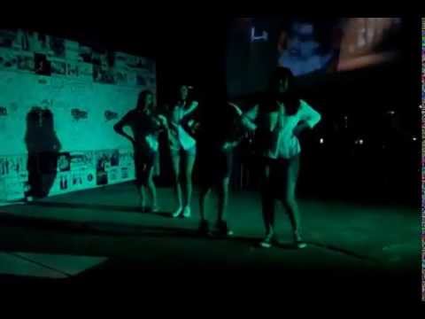 141208 APink NoNoNo Dance Cover by LC Crew @KSF
