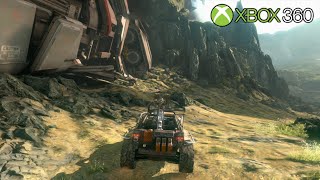 Vidéo Halo 4
