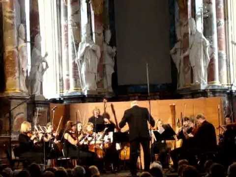 Vyacheslav Ganelin - "Apropos" suite for string orchestra