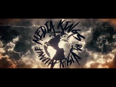 Daz Jones and Chem Czar Shot By Mediaboss Skitz