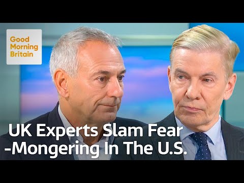 UK Experts Slam Fear-Mongering in the U.S. After Trump Links Paracetamol to Autism