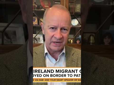 Furious Debate Over UK’s Migration Crisis