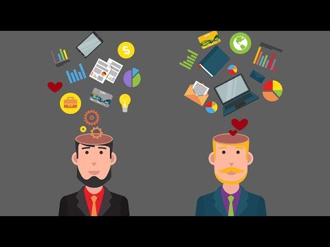 So erreichst du AUTOMATISCH jedes Ziel!