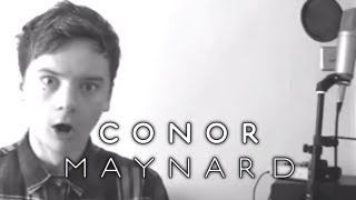 Conor Maynard  - Can&#39;t Say No (Exclusive Preview)