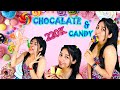 Chocolate Candy පෙරේතයින්ට විතරමයී මේකනම් අමුත
