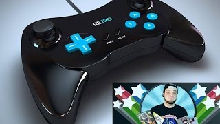 Retro VGS Update, New GBA Clone, Sydney Hunter Kickstarter Success - Retro Gaming News | RGT 85