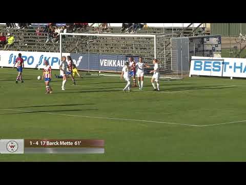 GBK - PK-35 to 4.7.2019 | Ottelukooste