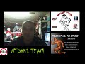live 15-12-2020 NTOYKI TEAM P.KARAMANIS