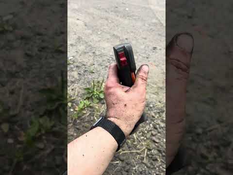 фото профессиональный кусторез хускварна 240r 0