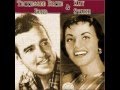 1250 Ernie Ford & Kay Starr - I'll Never Be Free