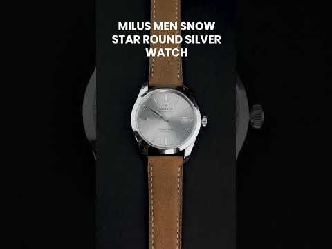Best Milus Watch | Best Watches | Watches | Helios by Titan