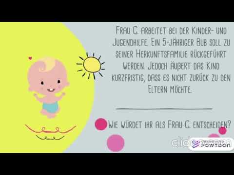 Ethik und Sozialarbeit