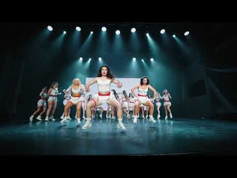 MOF 2024 | FEMALE DANCEHALL SHOW | Nasty Crew