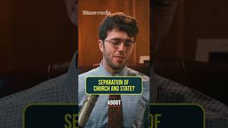 The TRUTH About Church and State