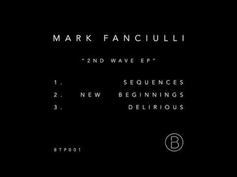 Mark Fanciulli - Sequences