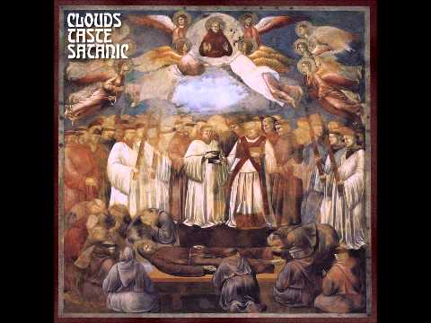 Clouds Taste Satanic - To Sleep Beyond The Earth (Parts I & II)