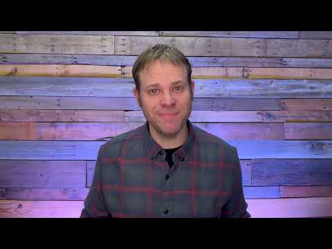 Strength For The Day 3.21 - A Study In Nehemiah